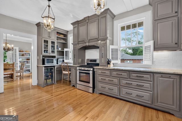291 Buford Place, Macon, GA 31204