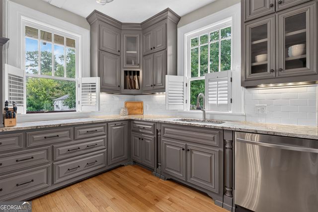 291 Buford Place, Macon, GA 31204