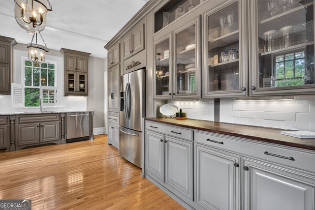 291 Buford Place, Macon, GA 31204