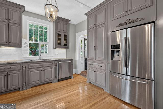 291 Buford Place, Macon, GA 31204