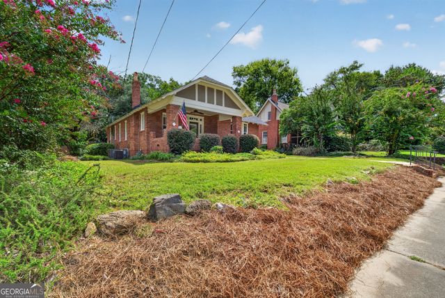 291 Buford Place, Macon, GA 31204