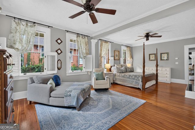 291 Buford Place, Macon, GA 31204