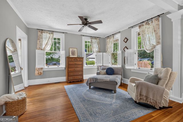 291 Buford Place, Macon, GA 31204