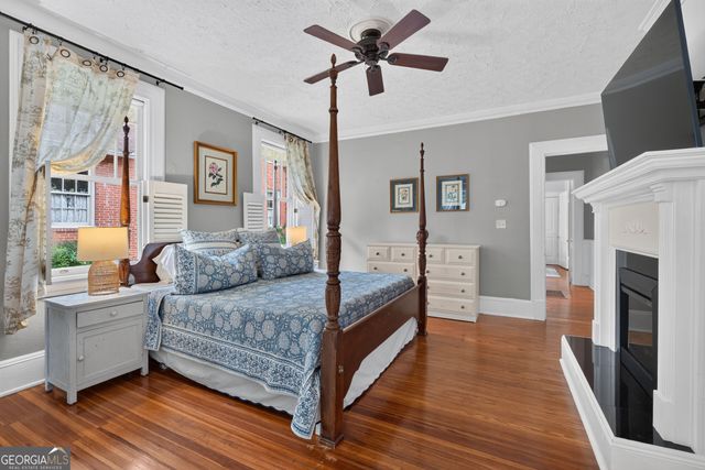 291 Buford Place, Macon, GA 31204