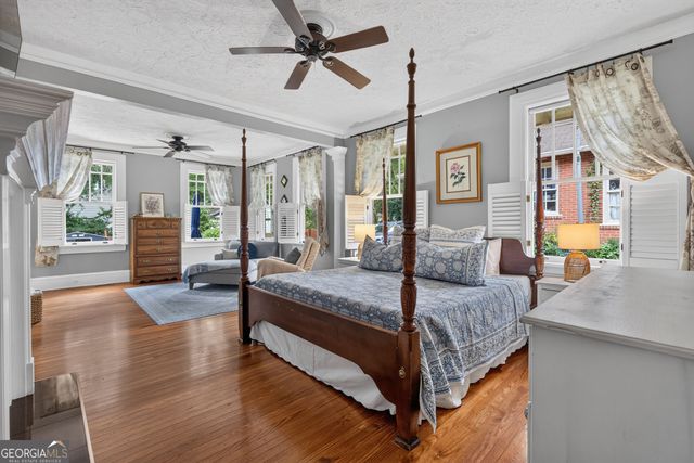 291 Buford Place, Macon, GA 31204