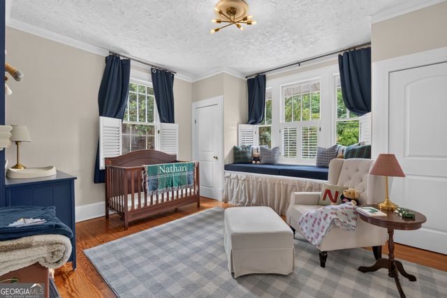 291 Buford Place, Macon, GA 31204