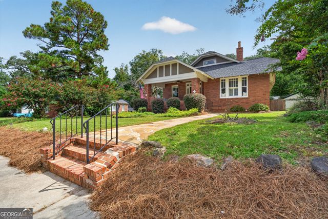 291 Buford Place, Macon, GA 31204