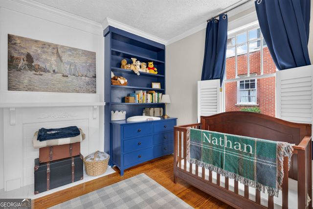 291 Buford Place, Macon, GA 31204