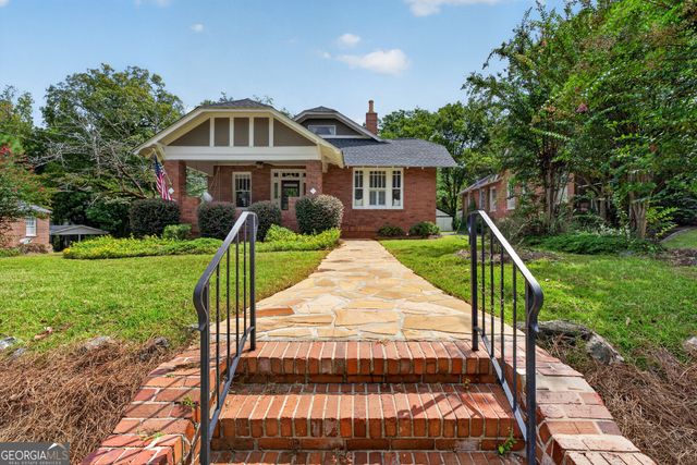 291 Buford Place, Macon, GA 31204