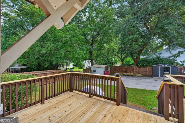 291 Buford Place, Macon, GA 31204
