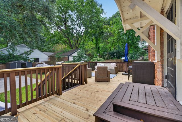 291 Buford Place, Macon, GA 31204
