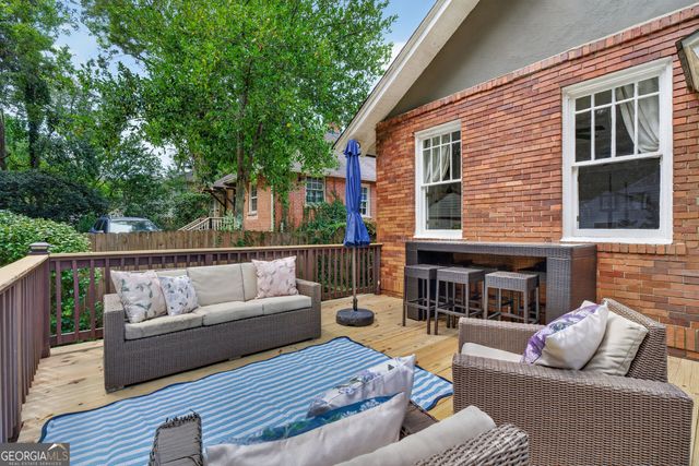291 Buford Place, Macon, GA 31204