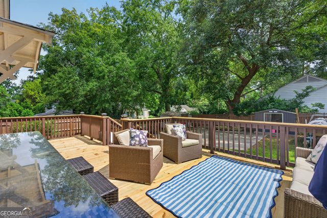 291 Buford Place, Macon, GA 31204