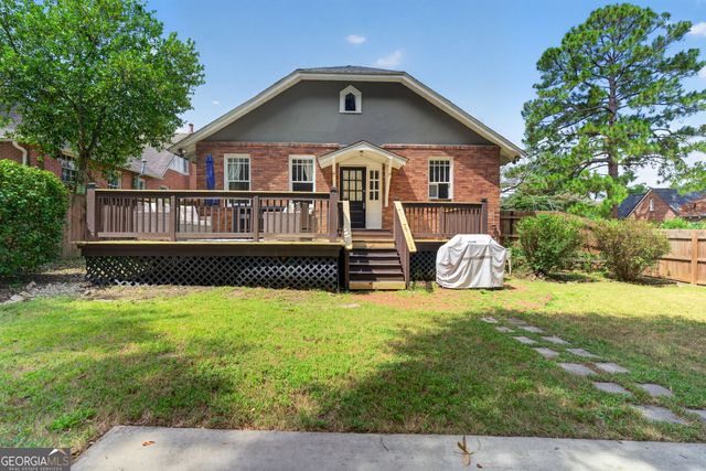 291 Buford Place, Macon, GA 31204