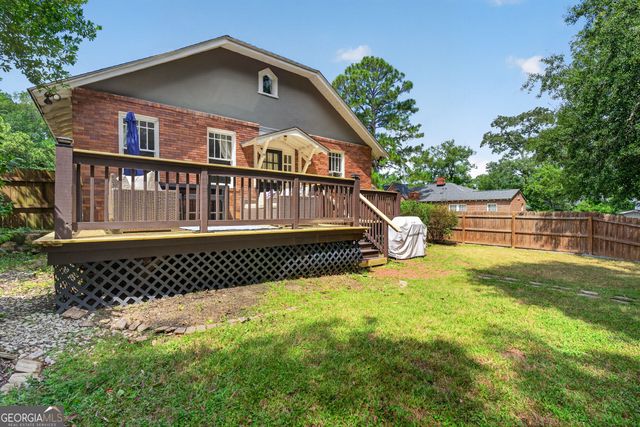 291 Buford Place, Macon, GA 31204