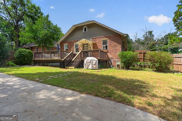 291 Buford Place, Macon, GA 31204