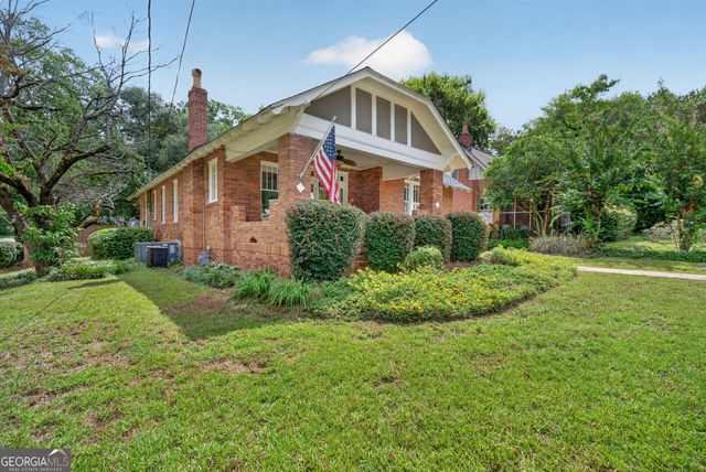 291 Buford Place, Macon, GA 31204