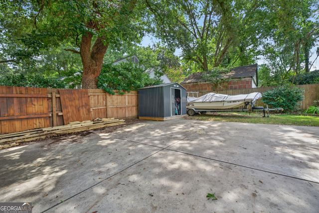 291 Buford Place, Macon, GA 31204