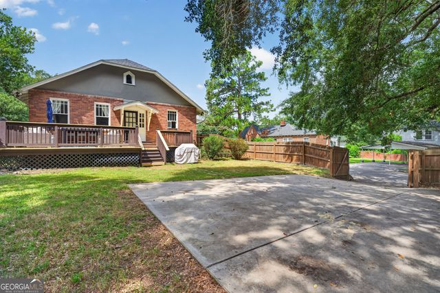 291 Buford Place, Macon, GA 31204