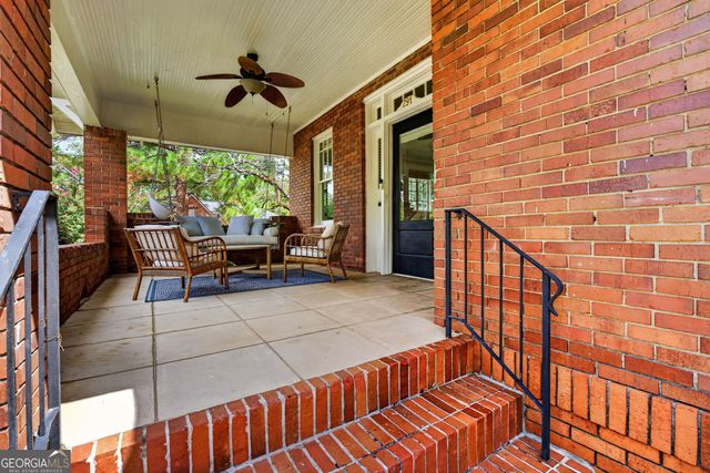 291 Buford Place, Macon, GA 31204