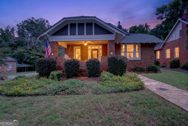 291 Buford Place, Macon, GA 31204