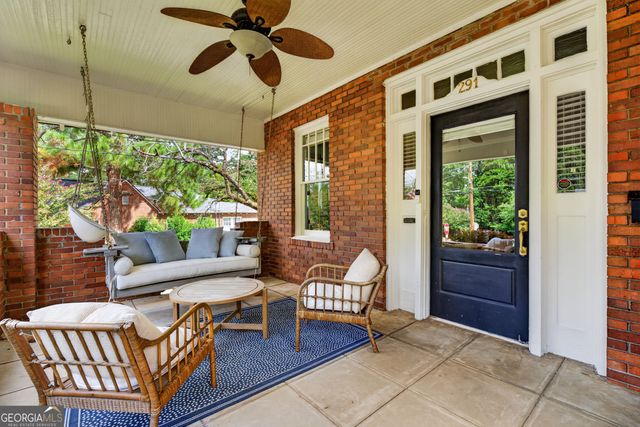 291 Buford Place, Macon, GA 31204