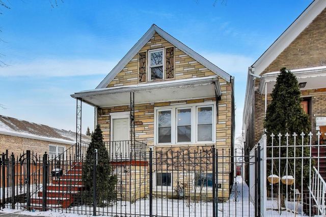 5147 S Campbell Avenue, Chicago, IL 60632