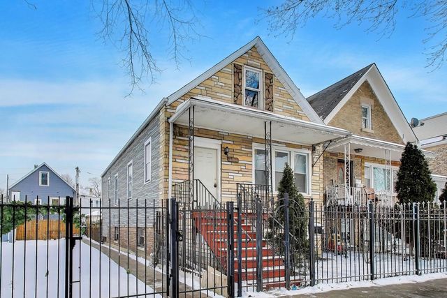 5147 S Campbell Avenue, Chicago, IL 60632