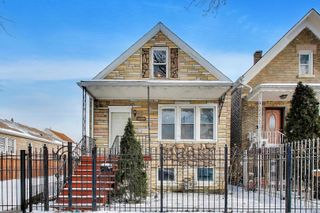 5147 S Campbell Avenue, Chicago, IL 60632