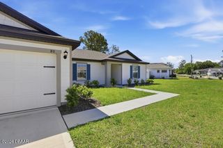 80 Princeton Lane, Palm Coast, FL 32164