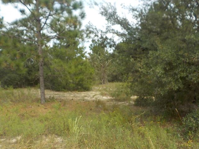 lot 21 SW FLORAL COURT, Dunnellon, FL 34431