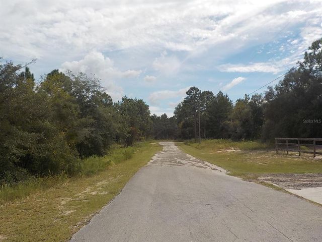 lot 21 SW FLORAL COURT, Dunnellon, FL 34431