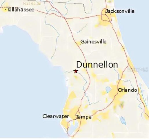 lot 21 SW FLORAL COURT, Dunnellon, FL 34431