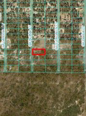 lot 21 SW FLORAL COURT, Dunnellon, FL 34431