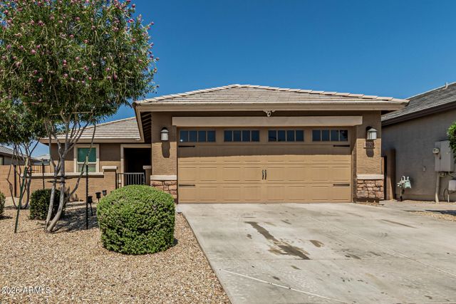 4028 S 95TH Lane, Tolleson, AZ 85353