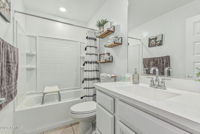 4028 S 95TH Lane, Tolleson, AZ 85353