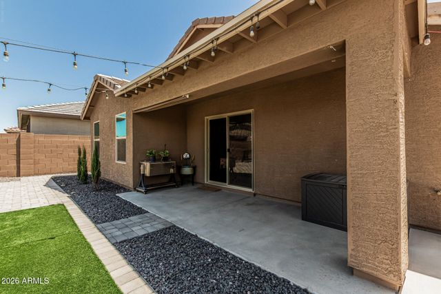 4028 S 95TH Lane, Tolleson, AZ 85353