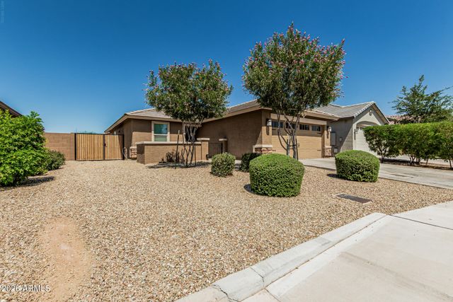 4028 S 95TH Lane, Tolleson, AZ 85353