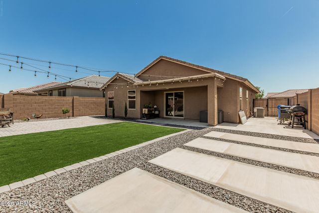 4028 S 95TH Lane, Tolleson, AZ 85353