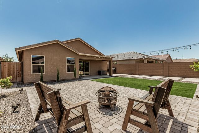 4028 S 95TH Lane, Tolleson, AZ 85353