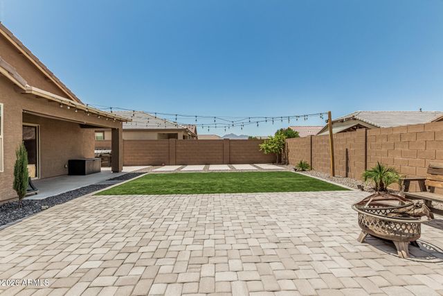 4028 S 95TH Lane, Tolleson, AZ 85353