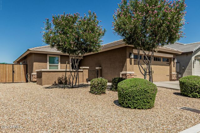 4028 S 95TH Lane, Tolleson, AZ 85353