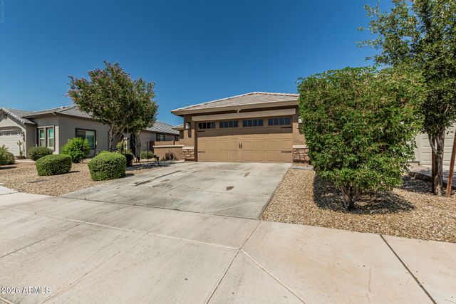 4028 S 95TH Lane, Tolleson, AZ 85353