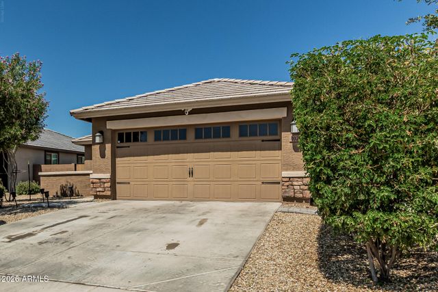 4028 S 95TH Lane, Tolleson, AZ 85353