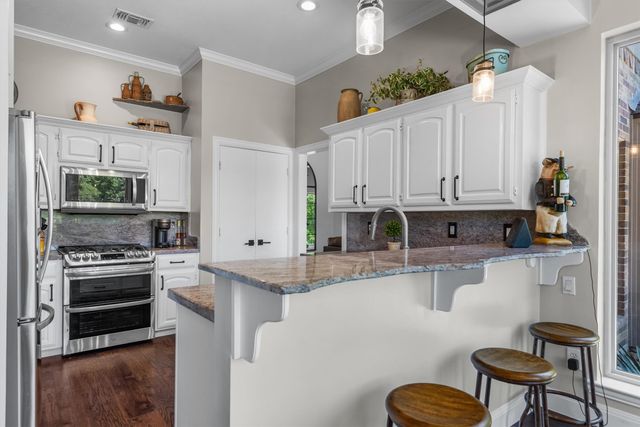 5208 Yacht Club Drive, Rockwall, TX 75032