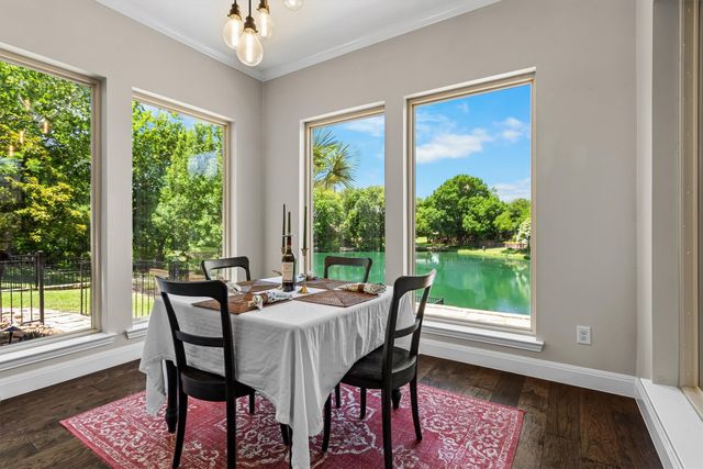 5208 Yacht Club Drive, Rockwall, TX 75032