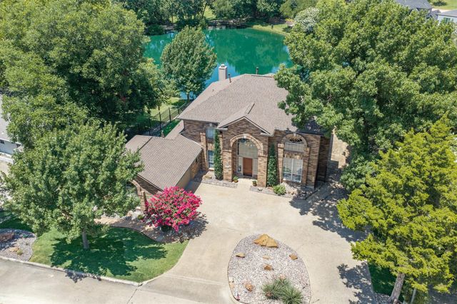 5208 Yacht Club Drive, Rockwall, TX 75032