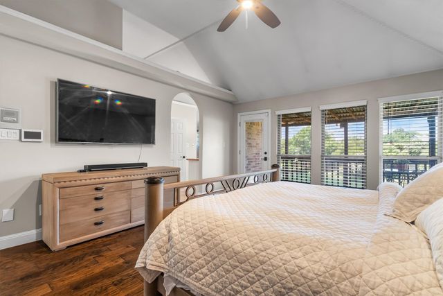 5208 Yacht Club Drive, Rockwall, TX 75032