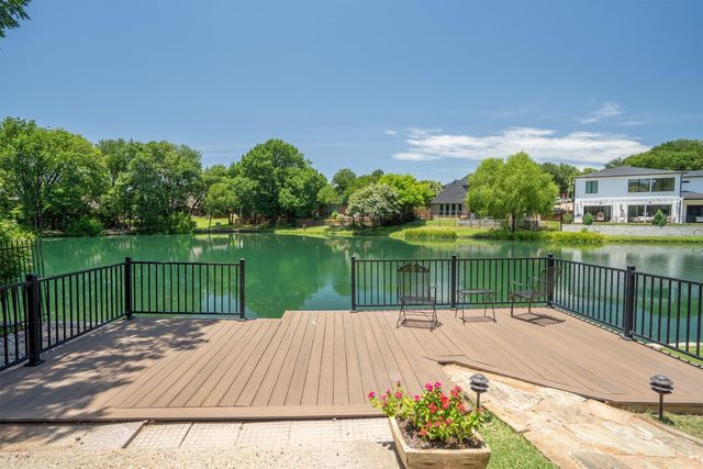 5208 Yacht Club Drive, Rockwall, TX 75032