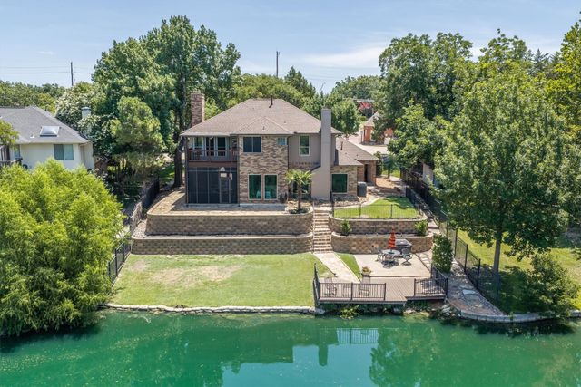 5208 Yacht Club Drive, Rockwall, TX 75032